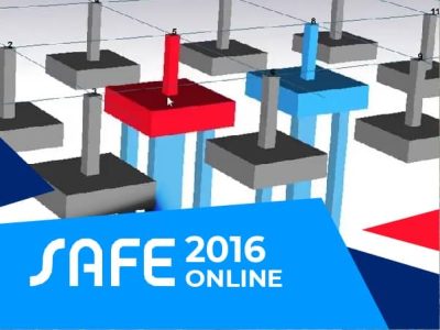 Khóa học Safe 2016 online