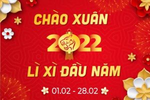 ảnh đại diện blog – tháng 2